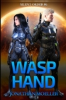 Silent Order : Wasp Hand - Book