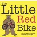 The Little Red Bike - Book