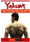Zakuza How to Download, Ps4, Tips, Cheats, Wiki, Tips, Game Guide Unofficial - Book