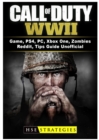 Call of Duty WWII Game, Ps4, Pc, Xbox One, Zombies, Reddit, Tips Guide Unofficial - Book
