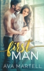 First Man - Book