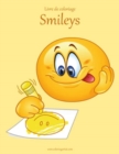 Livre de coloriage Smileys 2 - Book