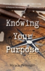 Knowing Your Purpose - Book