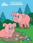 Livre de coloriage Cochons 3 - Book