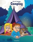 Livre de coloriage Camping 1 - Book