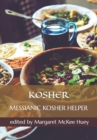 Messianic Kosher Helper - Book