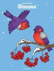 Livre de coloriage Oiseaux 1, 2 & 3 - Book