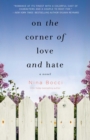 On the Corner of Love and Hate - eBook