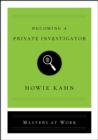Becoming a Private Investigator - eBook