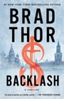 Backlash : A Thriller - eBook