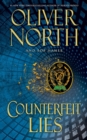Counterfeit Lies - Book