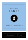 Becoming a Baker - eBook