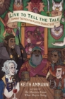 Live to Tell the Tale : Combat Tactics for Player Characters - Book