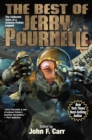 Best of Jerry Pournelle - Book