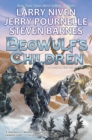 Beowulf's Children - Book