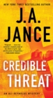 Credible Threat - eBook