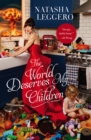 The World Deserves My Children - eBook