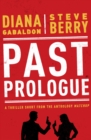 Past Prologue - eBook