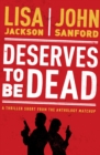 Deserves to Be Dead - eBook