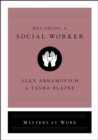 Becoming a Social Worker - eBook