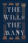 The Will of the Many - Book
