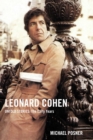 Leonard Cohen, Untold Stories: The Early Years - Book