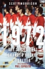 1972 : The Series That Changed Hockey Forever - eBook