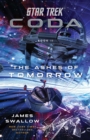 Star Trek: Coda: Book 2: The Ashes of Tomorrow - eBook