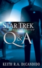 Star Trek: The Next Generation: Q&A - Book