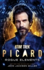 Star Trek: Picard: Rogue Elements - eBook