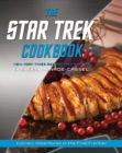 The Star Trek Cookbook - Book