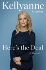 Here's the Deal : A Memoir - Book