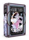 Anime Tarot : Explore the Archetypes, Symbolism, and Magic in Anime - Book