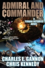 Admiral and Commander - Book