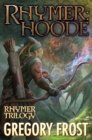 Rhymer: Hoode - Book