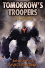 Tomorrow's Troopers - Book