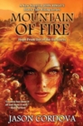 Mountain of Fire - Book