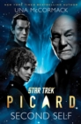 Star Trek: Picard: Second Self - Book