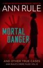 Mortal Danger - Book