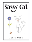 Sassy Cat - Book