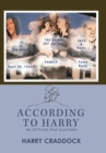 According to Harry : My 22 Proofs That God Exists - Book