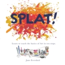 Splat! - Book
