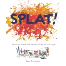 Splat! - eBook