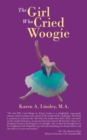 The Girl Who Cried Woogie - Book