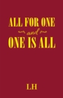 All for One and One Is All - eBook