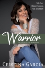 Warrior - Designed for Purpose : 30 Day Devotional for Woman - Book