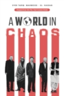 A World in Chaos : Perspectives into the Post Corona World Disorder - eBook