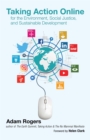 Taking Action Online for the Environment, Social Justice, and Sustainable Development - eBook