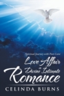 Love Affair in Divine Intimate Romance : Spiritual Journey with Pure Love - Book