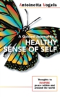 A Guided Journal to a Healthy Sense of Self - eBook